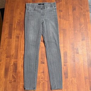 Liverpool Gray Women's Jeggings